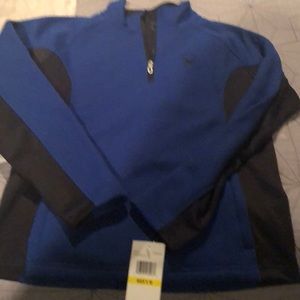 Spyder Men’s Outbound 1/4 ZIP Core Pullover